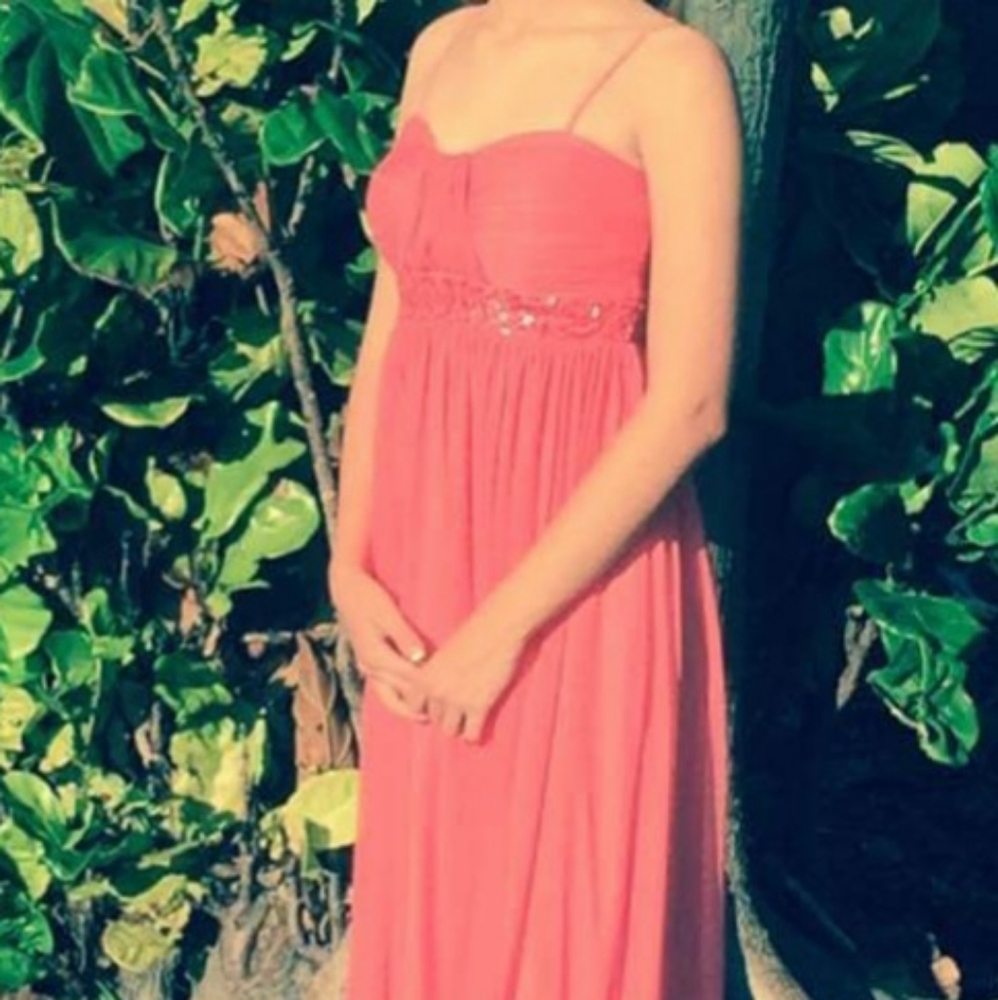 Cache Formal Dress